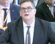 Ex-Foreign Office Chief Olly Robbins Launches Legal Challenge Over Dismissal