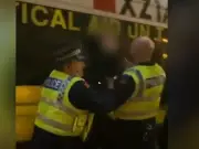 Ex-GMP Officer Exonerated After Five-Year Probe Over Protest Arrest