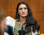 Ex-husband testifies in trial of Massachusetts mom who killed three kids