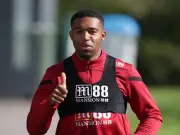 Ex-Liverpool star Jordon Ibe pulled braid from ex-girlfriend's head