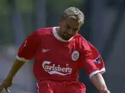 Ex-Liverpool Star Vegard Heggem Opens Salmon Fishing Lodge After Injury