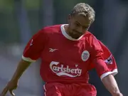 Ex-Liverpool Star Vegard Heggem Quit Football to Open Salmon Fishing Lodge
