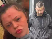 Ex-lovers who hurled man off Ireland's highest cliff appeal murder convictions