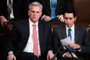 Ex-McCarthy Aide Warns Democrats Face Left-Wing Pressure Similar to GOP