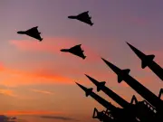 Ex-Minister Warns UK City Faces 'Mini-Pearl Harbor' Drone Attack