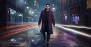 Ex-Pharmacist Behind BBC Crime Series Reveals Burnout and Selling Pharmacy