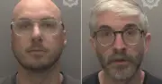 Ex-Police Chief and Teacher Jailed for Grotesque Child Sex Abuse