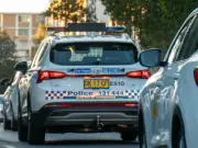 Ex-Police Officer Accused of Raping Teenager at Station While on Duty