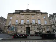 Ex-Police Scotland officer jailed for 10 years for raping two women and domestic abuse