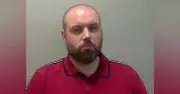 Ex-PSNI Officer Jailed for Exposing Himself in Bed with 10-Year-Old Girl