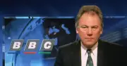 Ex-Question Time Host Peter Sissons Slams BBC as 'News Factory'