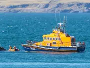 Ex-RNLI Coxswain Ronald MacKillop to Face Court Over Child Rape Plot
