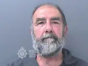 Ex-Royal Navy Paedophile Jailed for 15 Years for Raping Boy
