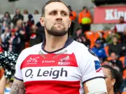 Ex-Rugby Star Gareth Hock Spared Jail for Throwing Stones at Woman