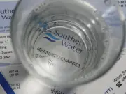 Ex-Southern Water CEO charged over water test manipulation