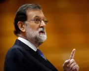 Ex-Spanish PM Rajoy Accused of Racism Over French Team Remarks
