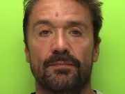 Ex-top UK cop jailed for killing dad-of-two in crash after blackout