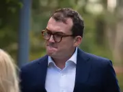 Ex-Tory MP Patrick Spencer Groped Women at Groucho Club, Court Hears