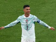 Ex-Tottenham Boss Ange Postecoglou to Coach Cristiano Ronaldo at Al-Nasr