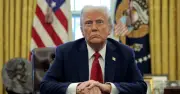 Ex-Trump official says FIFA intervention echoes Oval Office judge tirades
