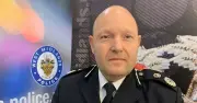 Ex-West Midlands Police Chief Gets £58k Payout After AI Ban on Jewish Fans