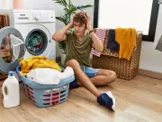 Exact Reason Your Washing Machine Is Shaking and How to Fix It
