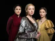 'Excellent' Period Drama The White Queen Perfect for The Crown Fans