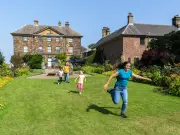 Exclusive: 40,000 Free National Trust Family Day Passes for Premium Subscribers
