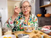 Exercise and Diet Programme Boosts Memory in Dementia Risk