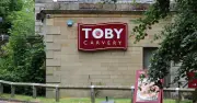 Expat flies from Benidorm to UK for Toby Carvery, makes classic blunder