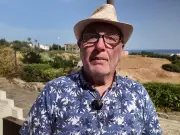 Expat shares tips on coping with non-stop Spanish heatwave lifestyle
