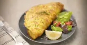 Expert-Approved Secret to Perfect Omelettes: Whisk Eggs Thoroughly