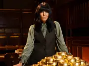 Expert Says Claudia Winkleman Should Target Hollywood After Show Axed