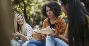 Expert warns against three 'healthy' lunch foods causing afternoon slump