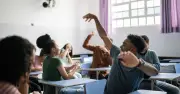 Expert warns Britain 'medicalising childhood' as diagnoses become school 'currency'