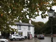 Explore Churchtown: A 'Stunning' Village Near Liverpool with Historic Charm
