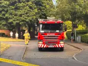 Explosion at Glasgow substation leaves 300 homes without power