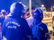 Explosion Rocks Limassol Nightclub, Police Investigate