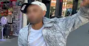 Express reporter threatened with jaw broken in Hounslow high street