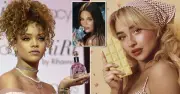 Express reporters test celebrity perfumes – worst one disgusts