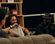 Ezra Collective on New Album, Tony Allen Lessons, and Community