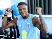 Ezri Konsa Backs Himself to Stop Haaland in World Cup Quarter-Final