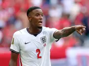 Ezri Konsa: England haven't watched Argentina footage ahead of World Cup semi-final