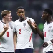 Ezri Konsa sends 'no friends' message to Argentina's Emiliano Martinez ahead of World Cup semi-final