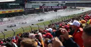 F1 Claims UK Is Natural Base as British Grand Prix Eyes Record Attendance