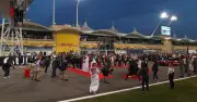F1 delays decision on Bahrain GP rescheduling amid Middle East conflict