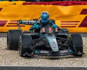 F1 Drivers Slam Energy Algorithms After Belgian GP Frustration