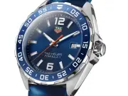 F1 Fans Save £320 on TAG Heuer Motorsports Watch at Goldsmiths