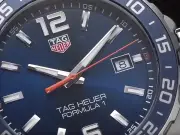 F1 Fans Save £320 on TAG Heuer Watch Ahead of Belgian Grand Prix