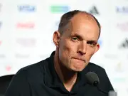 FA backs Thomas Tuchel after England's World Cup semi-final defeat
